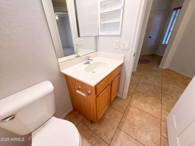 14521 N 126TH Avenue, El Mirage, AZ 85335