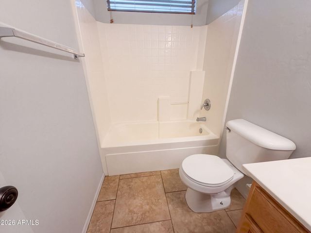 14521 N 126TH Avenue, El Mirage, AZ 85335