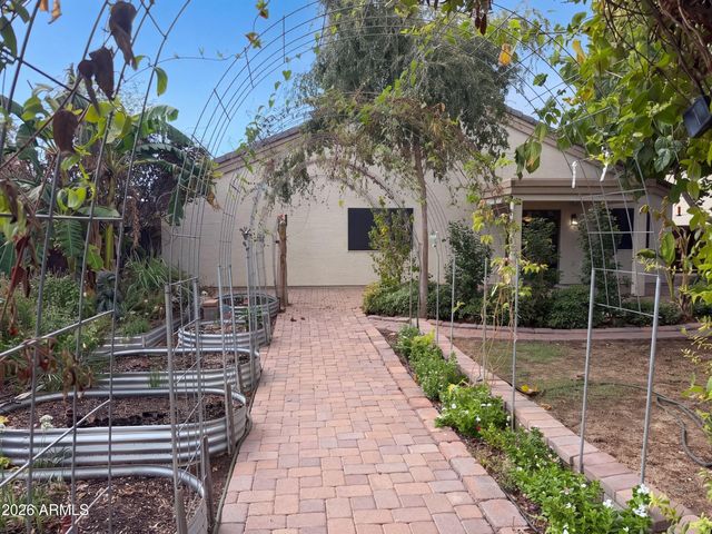 14521 N 126TH Avenue, El Mirage, AZ 85335