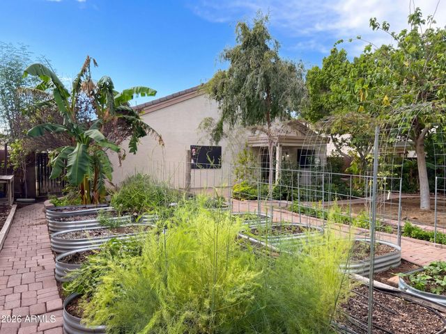 14521 N 126TH Avenue, El Mirage, AZ 85335