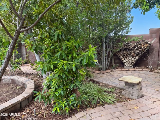 14521 N 126TH Avenue, El Mirage, AZ 85335