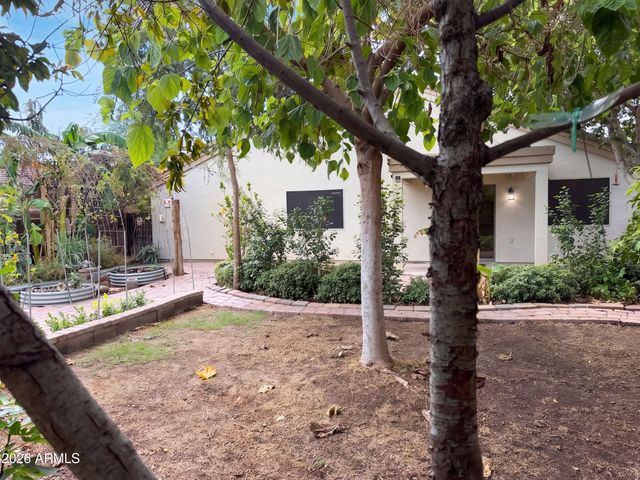 14521 N 126TH Avenue, El Mirage, AZ 85335