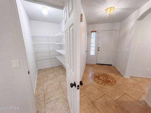 14521 N 126TH Avenue, El Mirage, AZ 85335