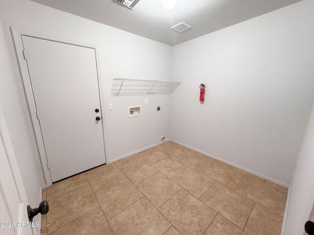 14521 N 126TH Avenue, El Mirage, AZ 85335