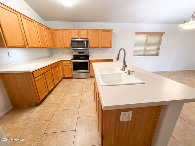 14521 N 126TH Avenue, El Mirage, AZ 85335