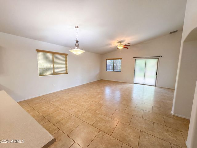 14521 N 126TH Avenue, El Mirage, AZ 85335