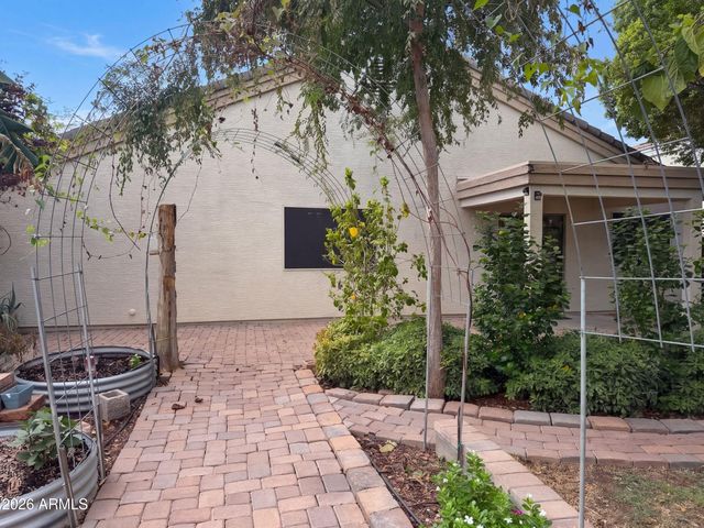 14521 N 126TH Avenue, El Mirage, AZ 85335
