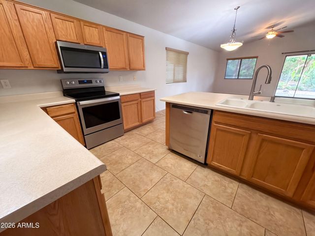 14521 N 126TH Avenue, El Mirage, AZ 85335