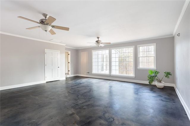 1050 Lakemont Trace, Roswell, GA 30075