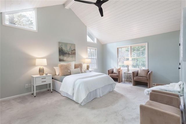 1050 Lakemont Trace, Roswell, GA 30075