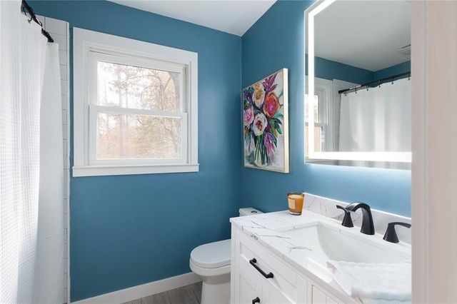 1050 Lakemont Trace, Roswell, GA 30075