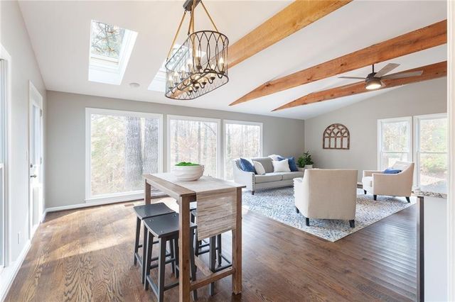 1050 Lakemont Trace, Roswell, GA 30075