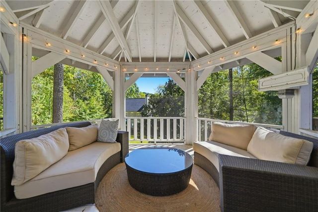 1050 Lakemont Trace, Roswell, GA 30075