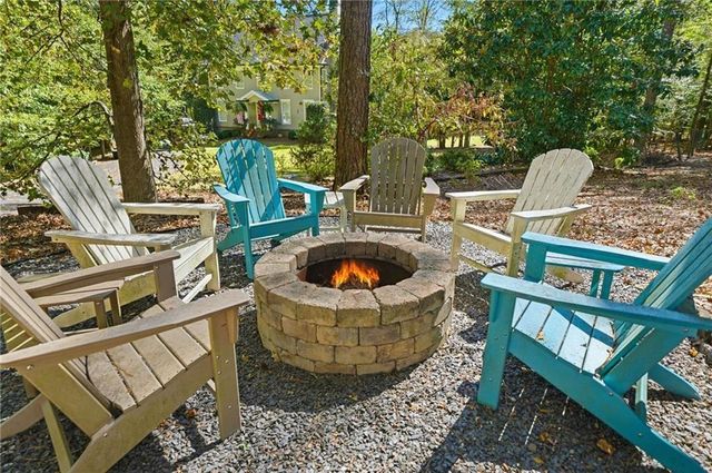 1050 Lakemont Trace, Roswell, GA 30075