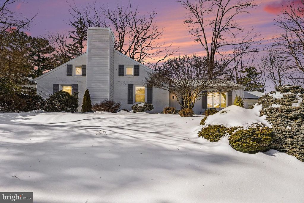 3 MARBETH HILLLL HL, Westminster, MD 21157