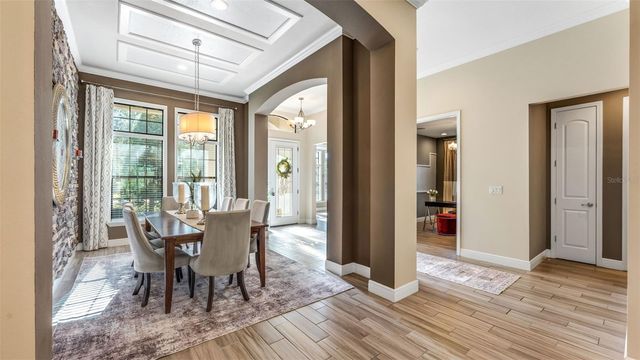 3874 GRANDEFIELD CIRCLE, Mulberry, FL 33860