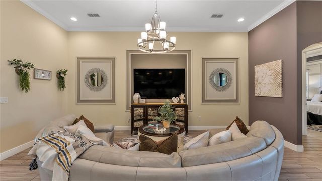 3874 GRANDEFIELD CIRCLE, Mulberry, FL 33860