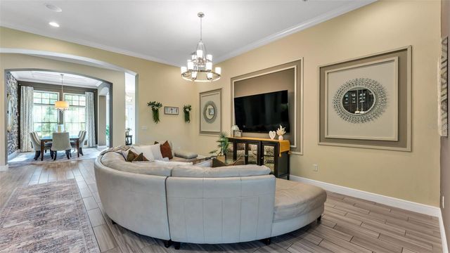 3874 GRANDEFIELD CIRCLE, Mulberry, FL 33860