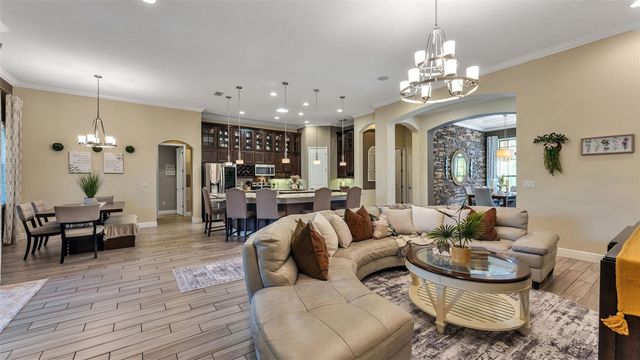 3874 GRANDEFIELD CIRCLE, Mulberry, FL 33860