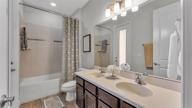 3874 GRANDEFIELD CIRCLE, Mulberry, FL 33860