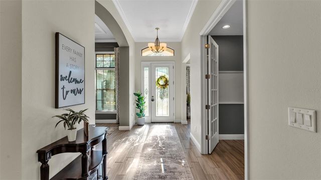 3874 GRANDEFIELD CIRCLE, Mulberry, FL 33860