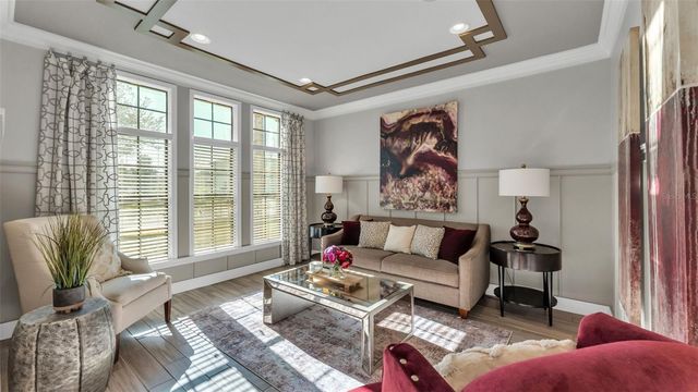 3874 GRANDEFIELD CIRCLE, Mulberry, FL 33860