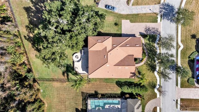 3874 GRANDEFIELD CIRCLE, Mulberry, FL 33860