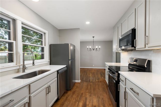 2114 18th, Northport, AL 35476