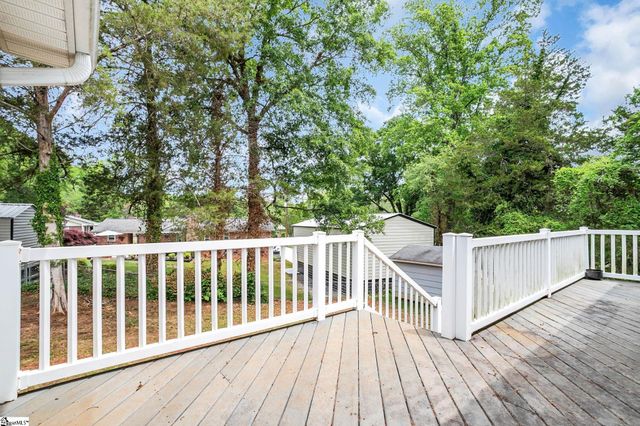 10 Sylvatus Court, Greenville, SC 29617