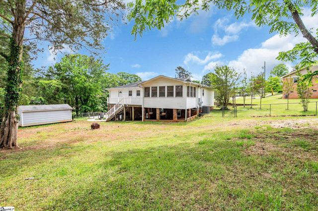 10 Sylvatus Court, Greenville, SC 29617
