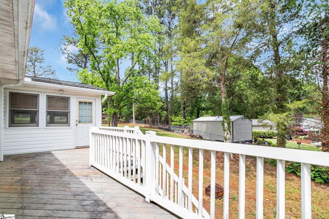 10 Sylvatus Court, Greenville, SC 29617
