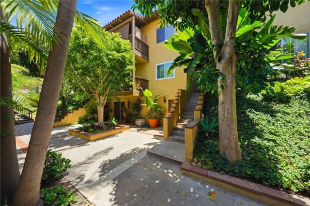 214 Via Robina 4, San Clemente, CA 92672
