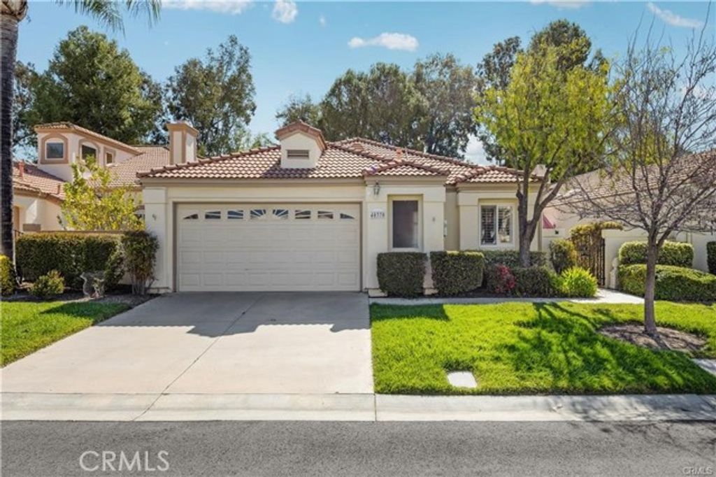 40370 Via Francisco, Murrieta, CA 92562