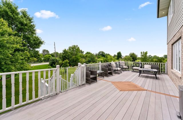 16035 W Red Cloud Drive, Lockport, IL 60441