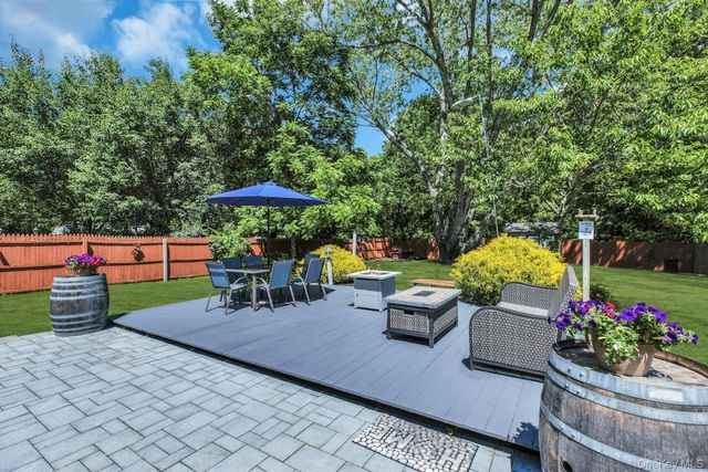 8 Eatondale Avenue, Blue Point, NY 11715