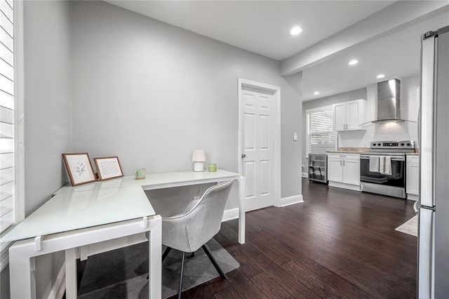 2902 N JEFFERSON STREET, Tampa, FL 33602