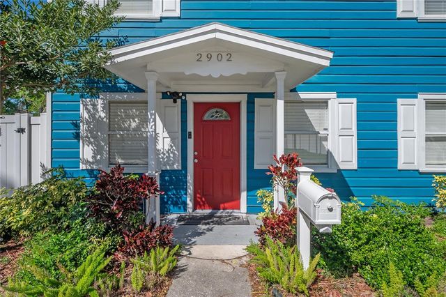 2902 N JEFFERSON STREET, Tampa, FL 33602