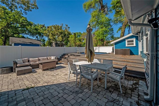 2902 N JEFFERSON STREET, Tampa, FL 33602