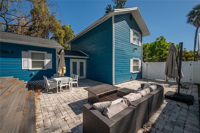 2902 N JEFFERSON STREET, Tampa, FL 33602