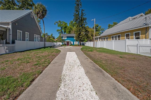 2902 N JEFFERSON STREET, Tampa, FL 33602