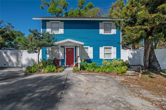 2902 N JEFFERSON STREET, Tampa, FL 33602