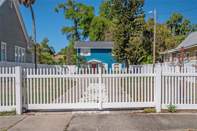 2902 N JEFFERSON STREET, Tampa, FL 33602