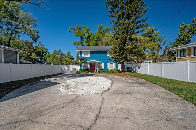 2902 N JEFFERSON STREET, Tampa, FL 33602