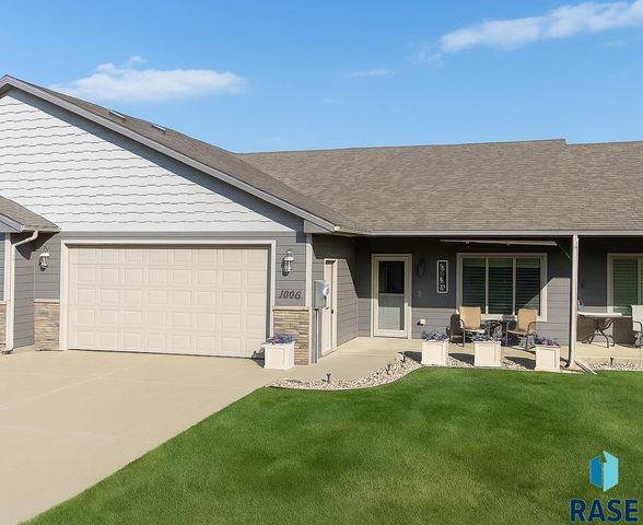 1006 Tanner Ct Court, Tea, SD 57064