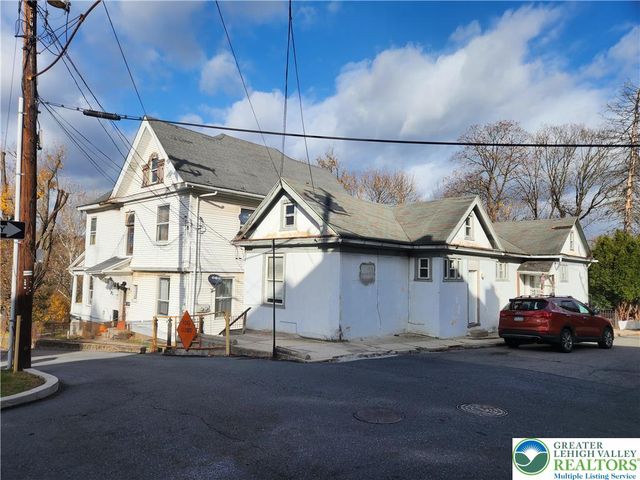 435 Main Street, Slatington Boro, PA 18080