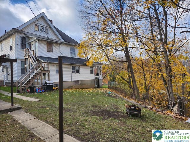 435 Main Street, Slatington Boro, PA 18080