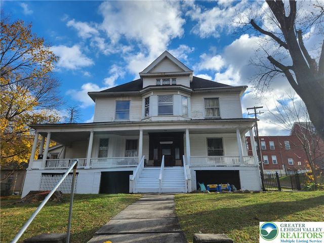 435 Main Street, Slatington Boro, PA 18080