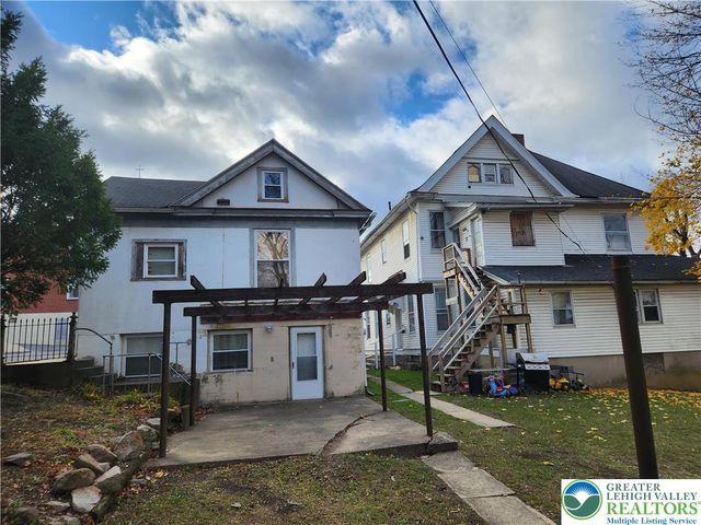 435 Main Street, Slatington Boro, PA 18080