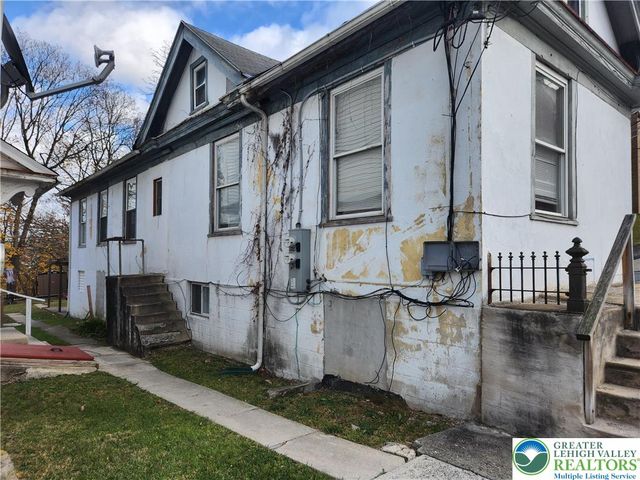 435 Main Street, Slatington Boro, PA 18080