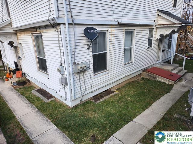 435 Main Street, Slatington Boro, PA 18080